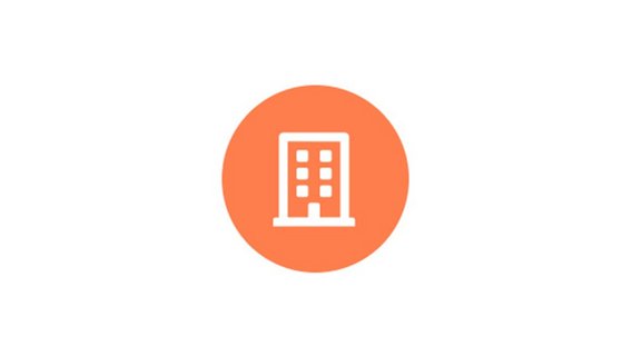 Symbol für das Unternehmen
