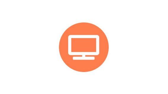 Symbol für Technologie